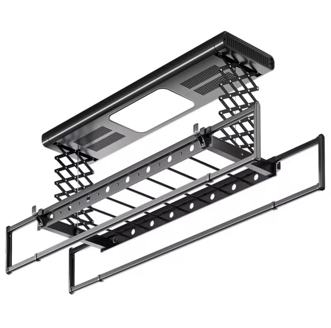 SkyLift — Smart Ceiling Drying Rack