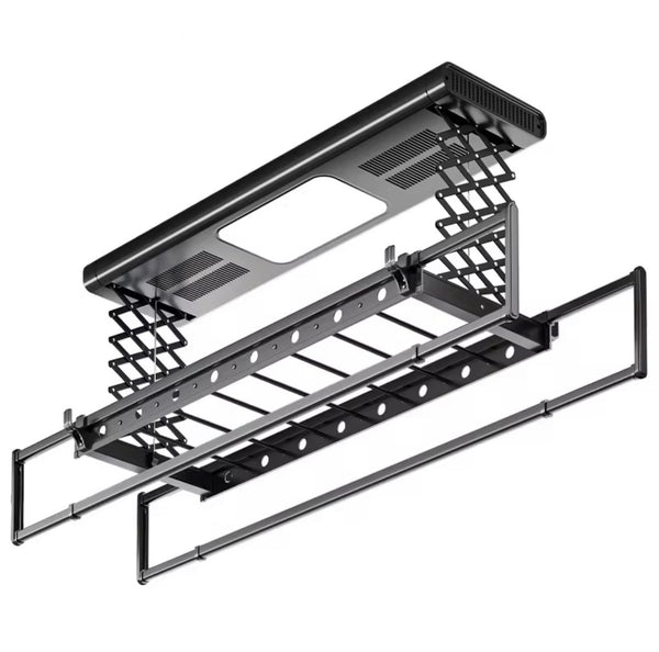 SkyLift — Smart Ceiling Drying Rack